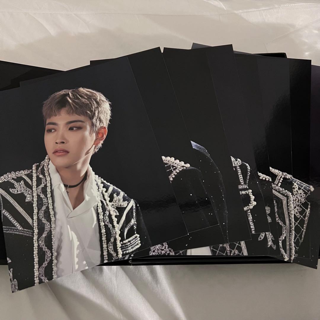 ATEEZ DVD 韓国語版 サン トレカ