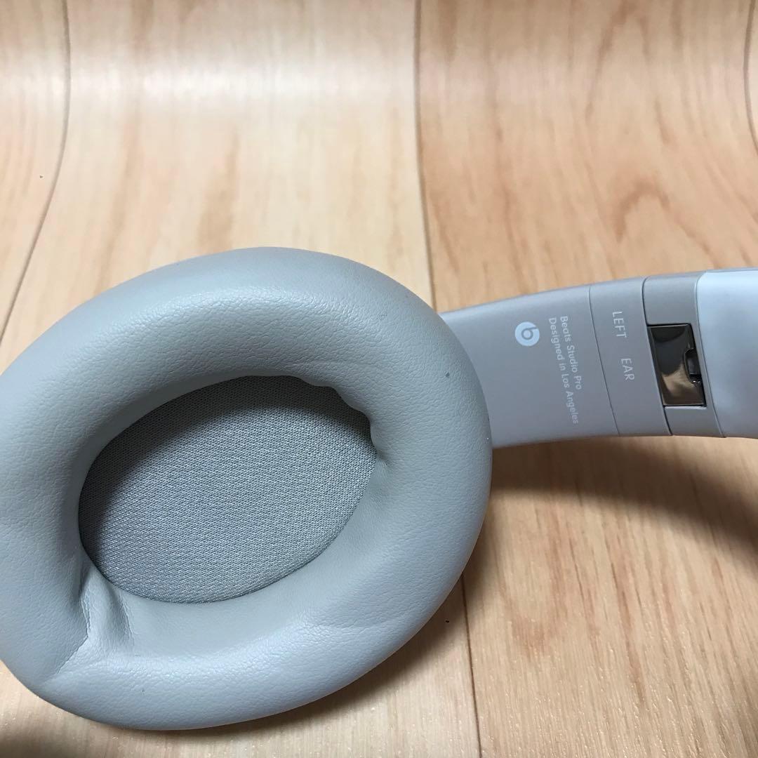 Beats Studio Pro サンドストーン