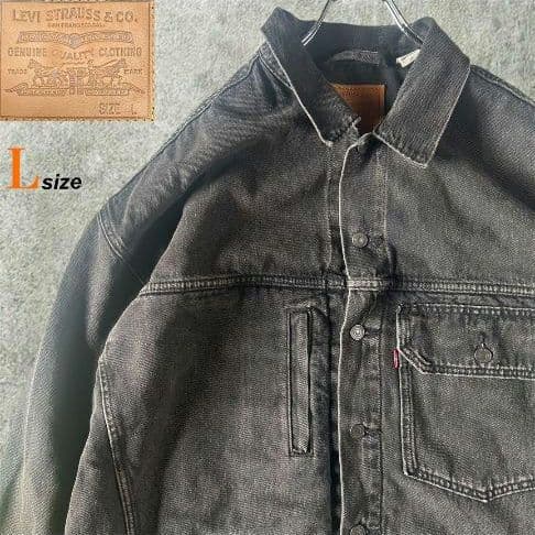 LEVI’SPREMIUM　セットアップ