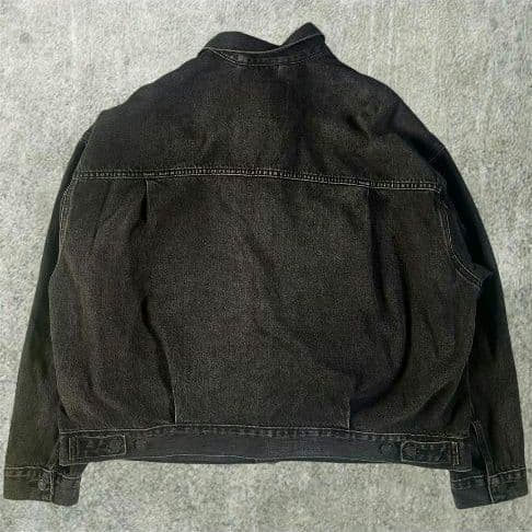 LEVI’SPREMIUM　セットアップ