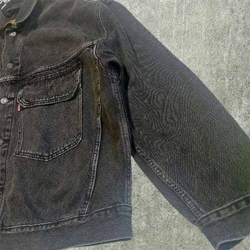 LEVI’SPREMIUM　セットアップ