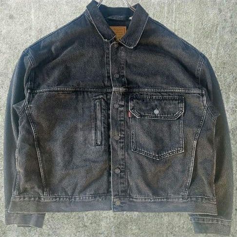 LEVI’SPREMIUM　セットアップ