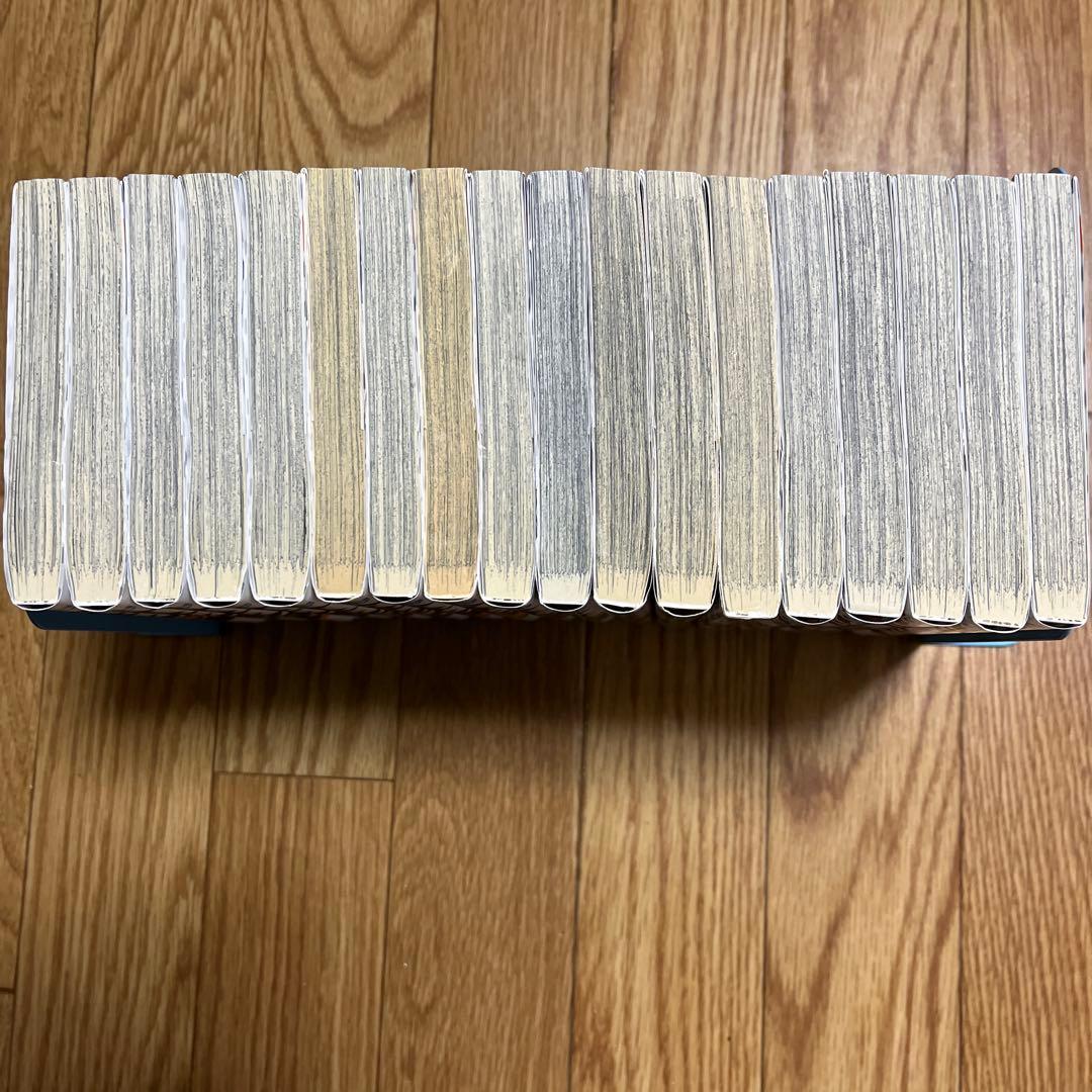 ハイキュー全巻　33.5巻