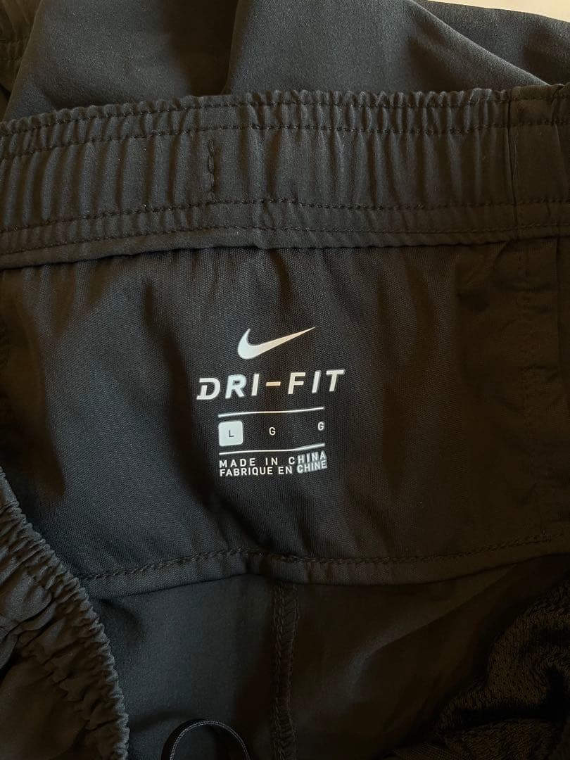 NIKE　ナイキ　チャレンジャー　Dri-FIT ウーブン ランニングパンツ　L