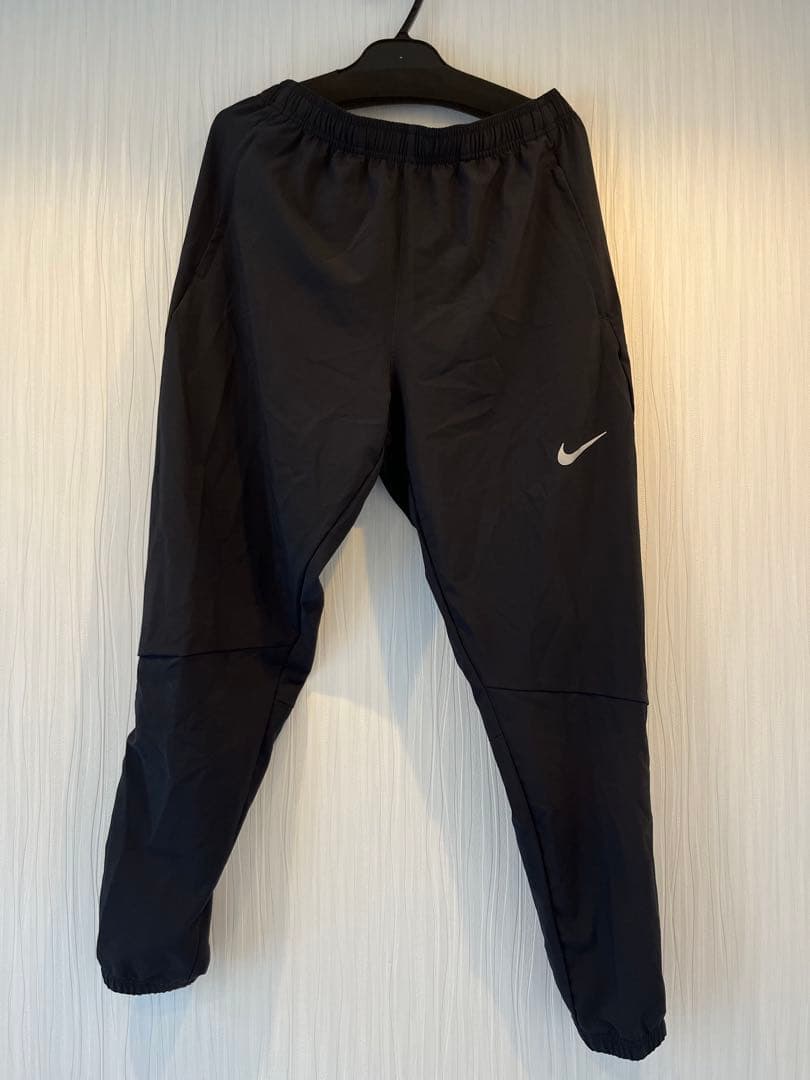 NIKE　ナイキ　チャレンジャー　Dri-FIT ウーブン ランニングパンツ　L