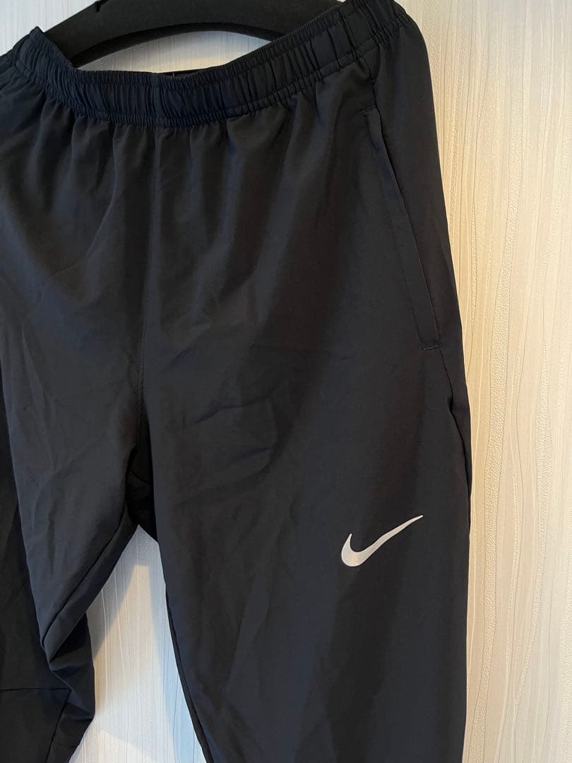 NIKE　ナイキ　チャレンジャー　Dri-FIT ウーブン ランニングパンツ　L