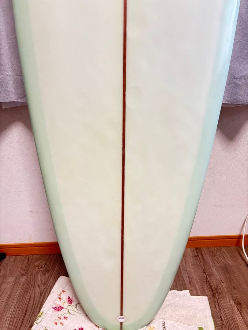 クリステンソン　7ft ツイントラッカー