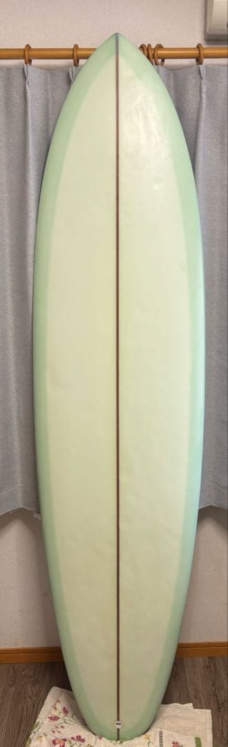 クリステンソン　7ft ツイントラッカー