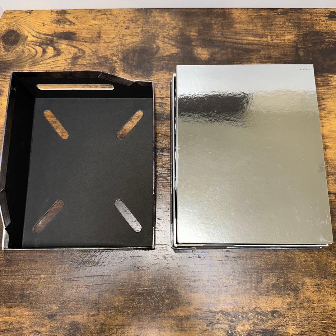 PS2 完全数量限定 アーマードコア-MACHINE SIDE BOX-