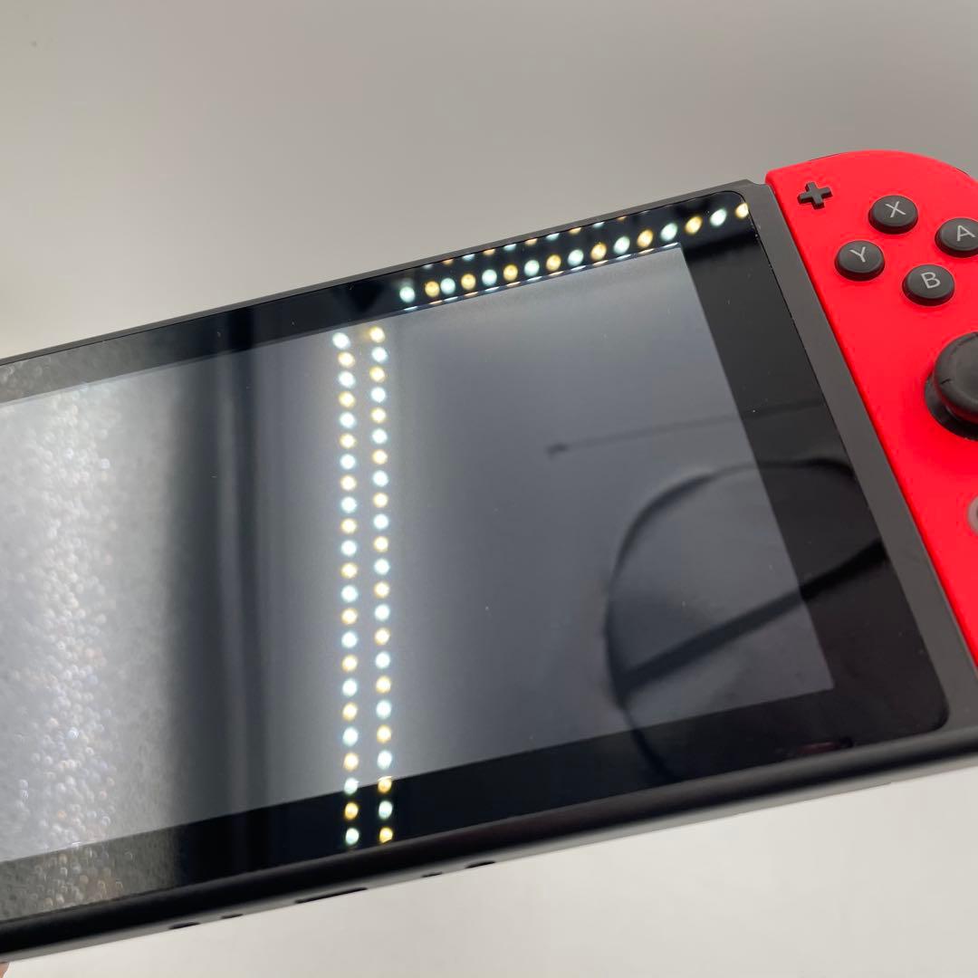 Nintendo Switch HAC-001 本体・Joy-Con・グリップ