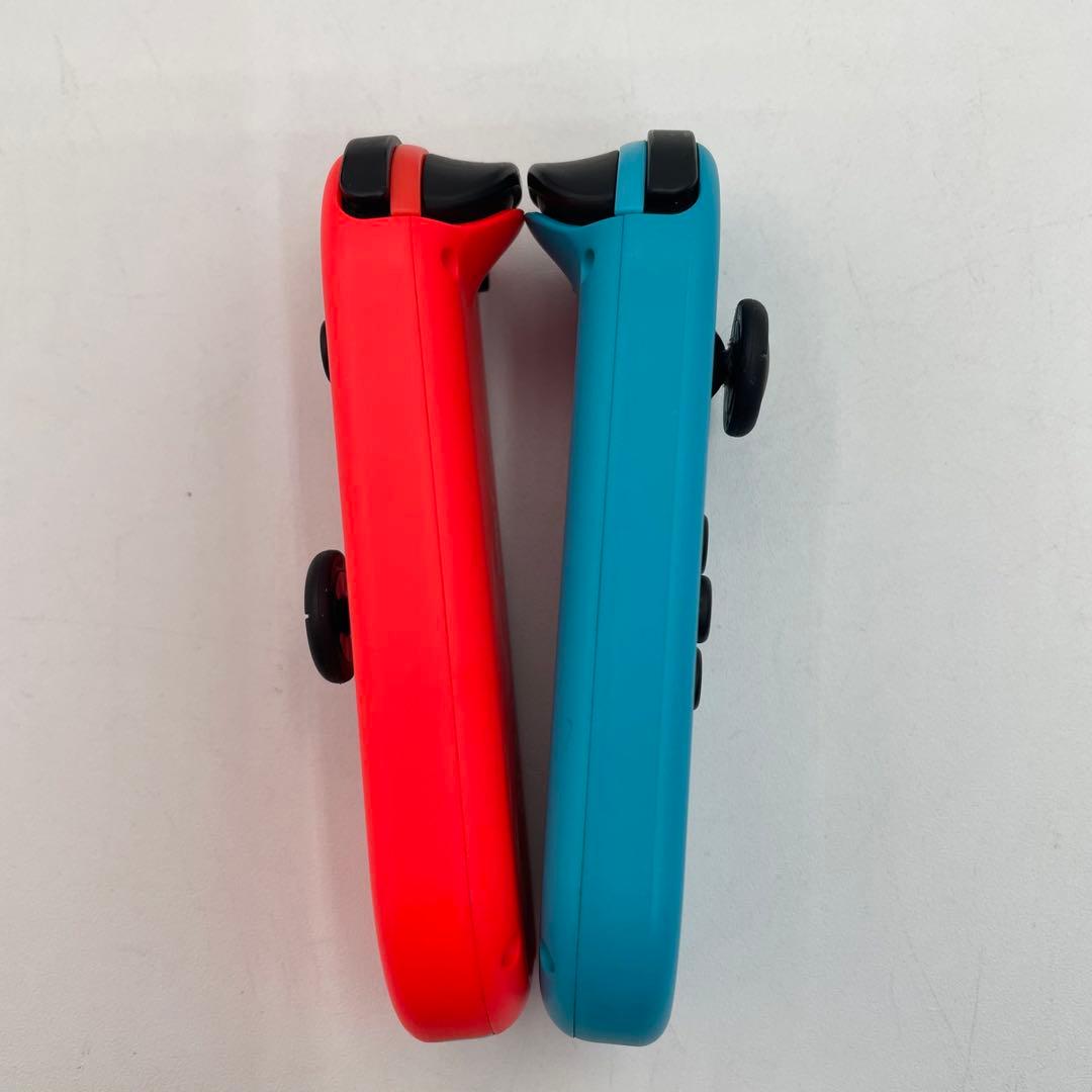 Nintendo Switch HAC-001 本体・Joy-Con・グリップ