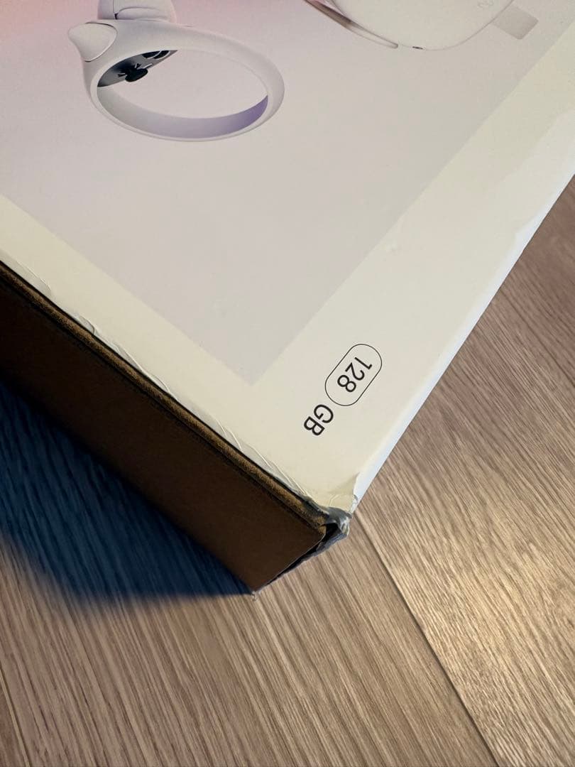  quest 2  quest 128GB メタクエスト