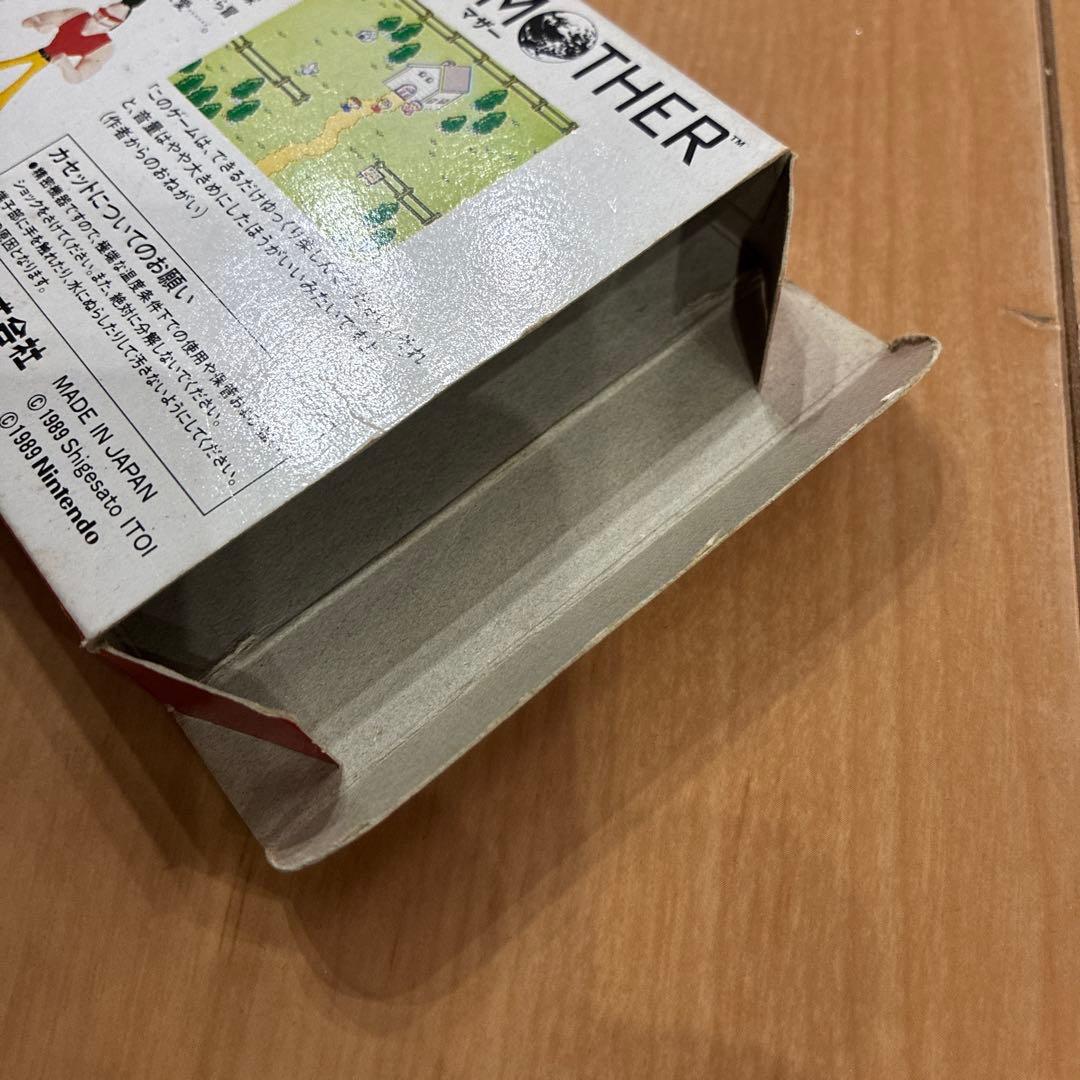 ファミコン　マザー