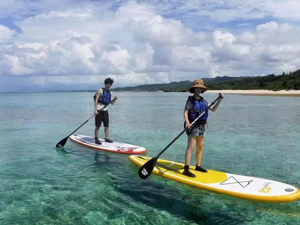 SUP11.0Ft 二層構造 スタンドアップ 1年保証付¥39800⏩37800