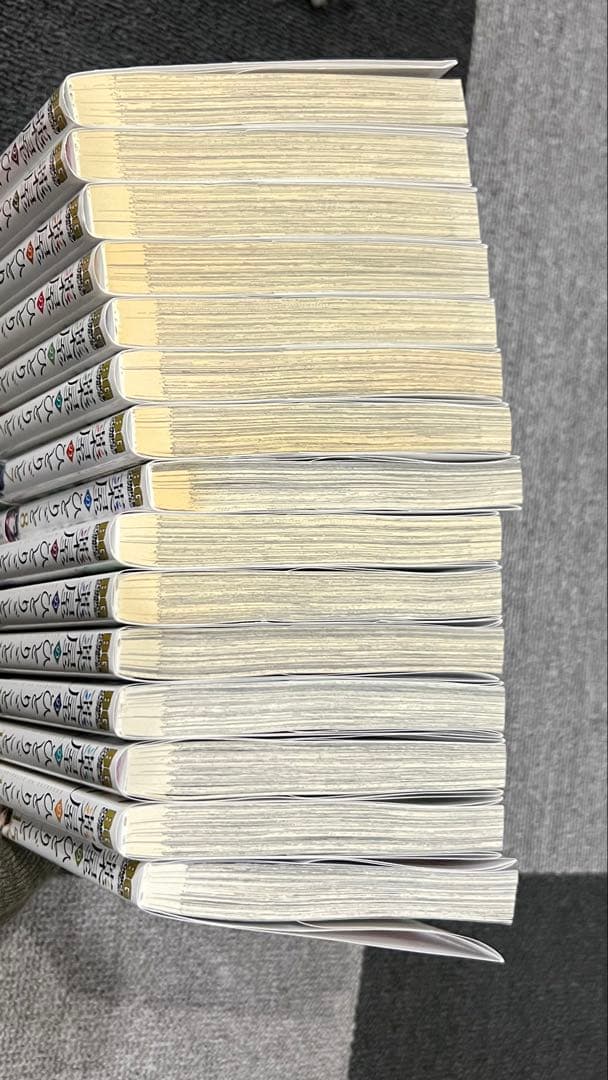 薬屋のひとりごと 1～15巻セット