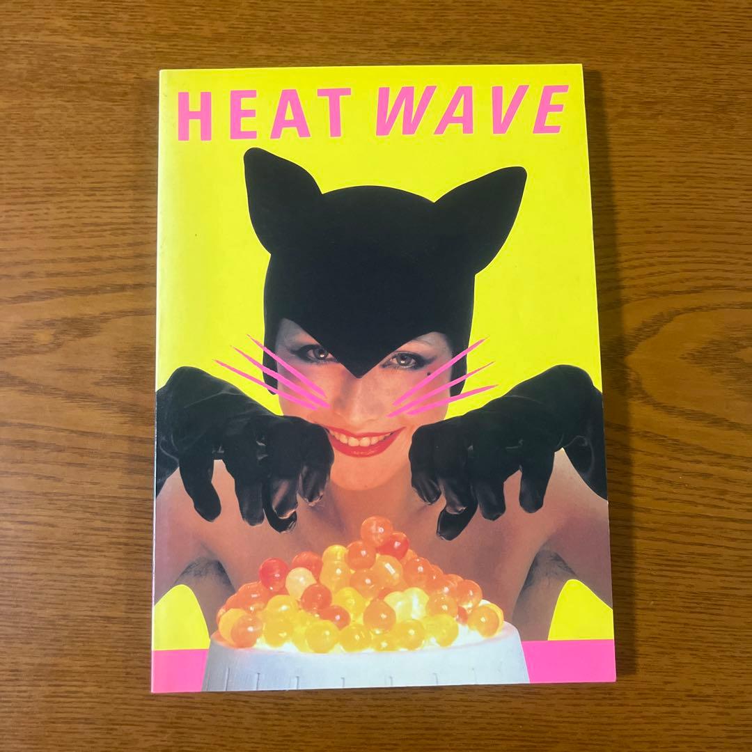 1*a様 HEAT WAVE / BLACK CATS バンドスコア