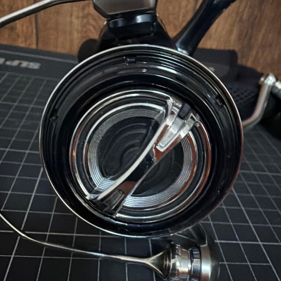 21ツインパワーSW　5000XG