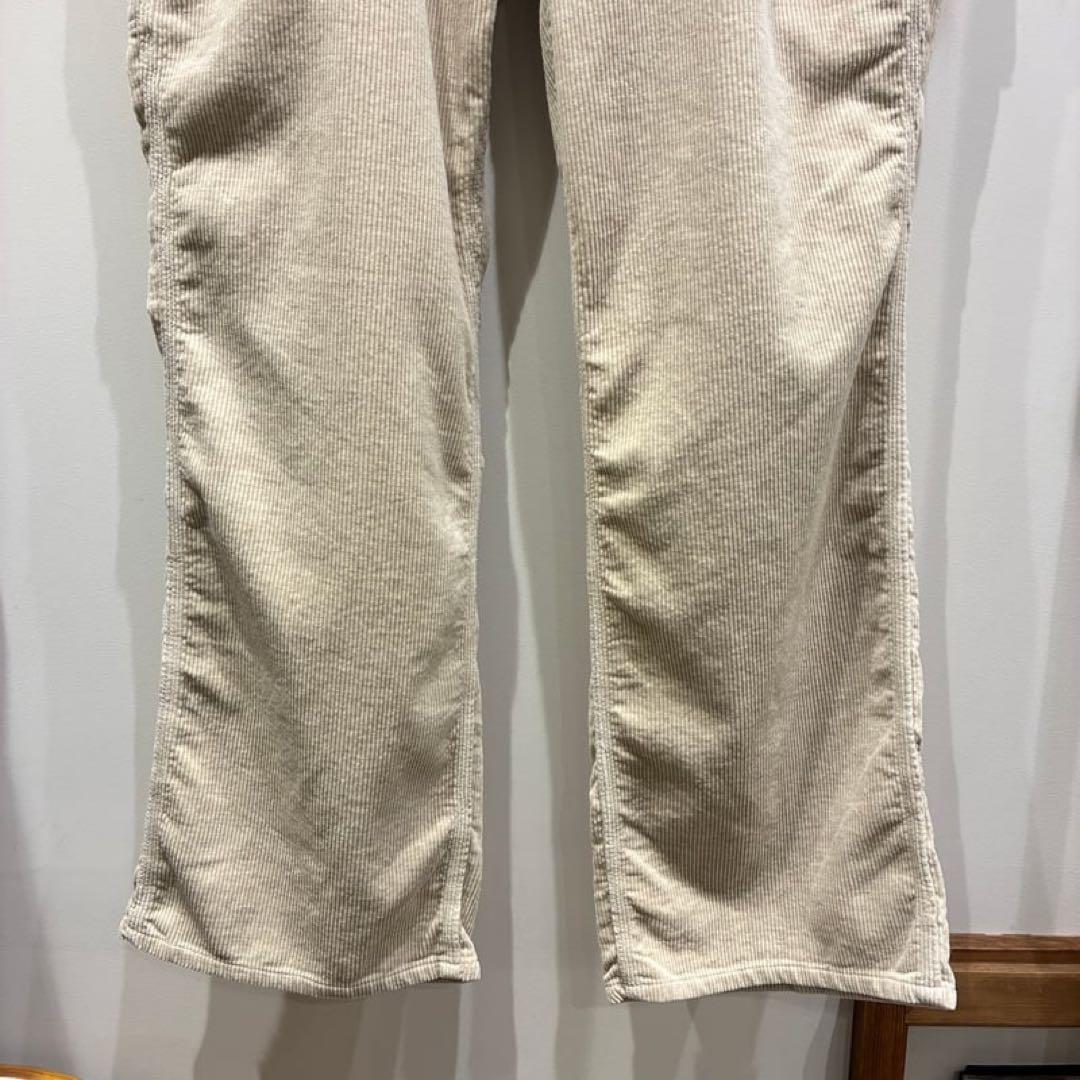 MAATEE&SONS 25aw CORDUROY PAINTER ２