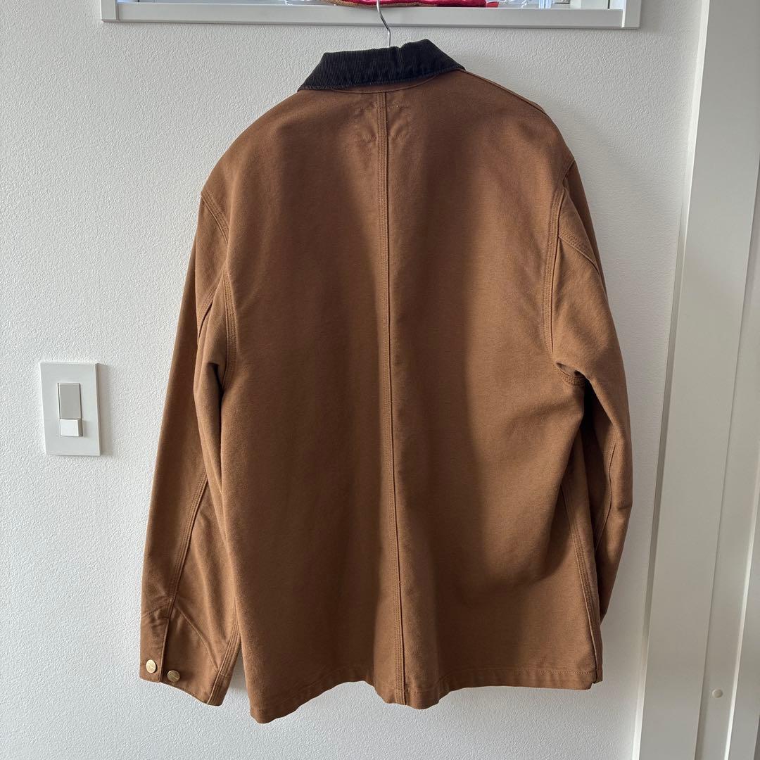 Carhartt wip MICHIGAN COAT チョアコート　カバーオール