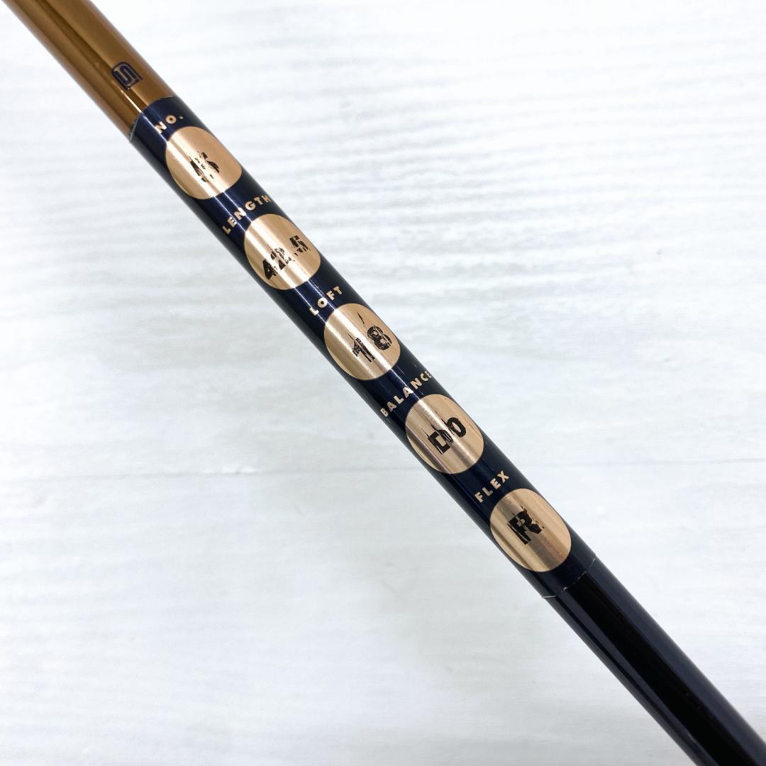 Daiwa GⅢ lite フェアウェイウッド 5w 18 fm-409f R