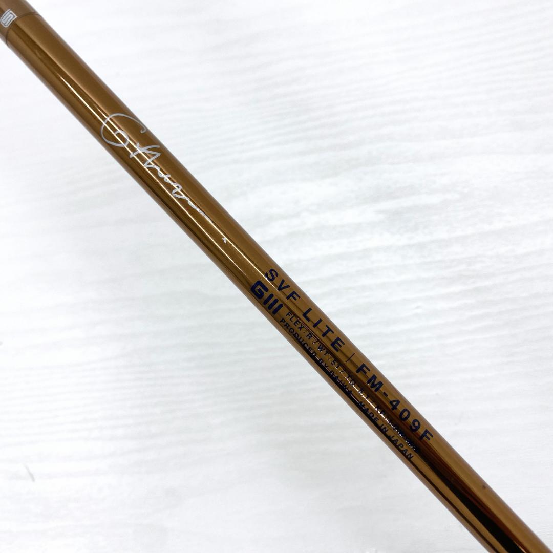 Daiwa GⅢ lite フェアウェイウッド 5w 18 fm-409f R