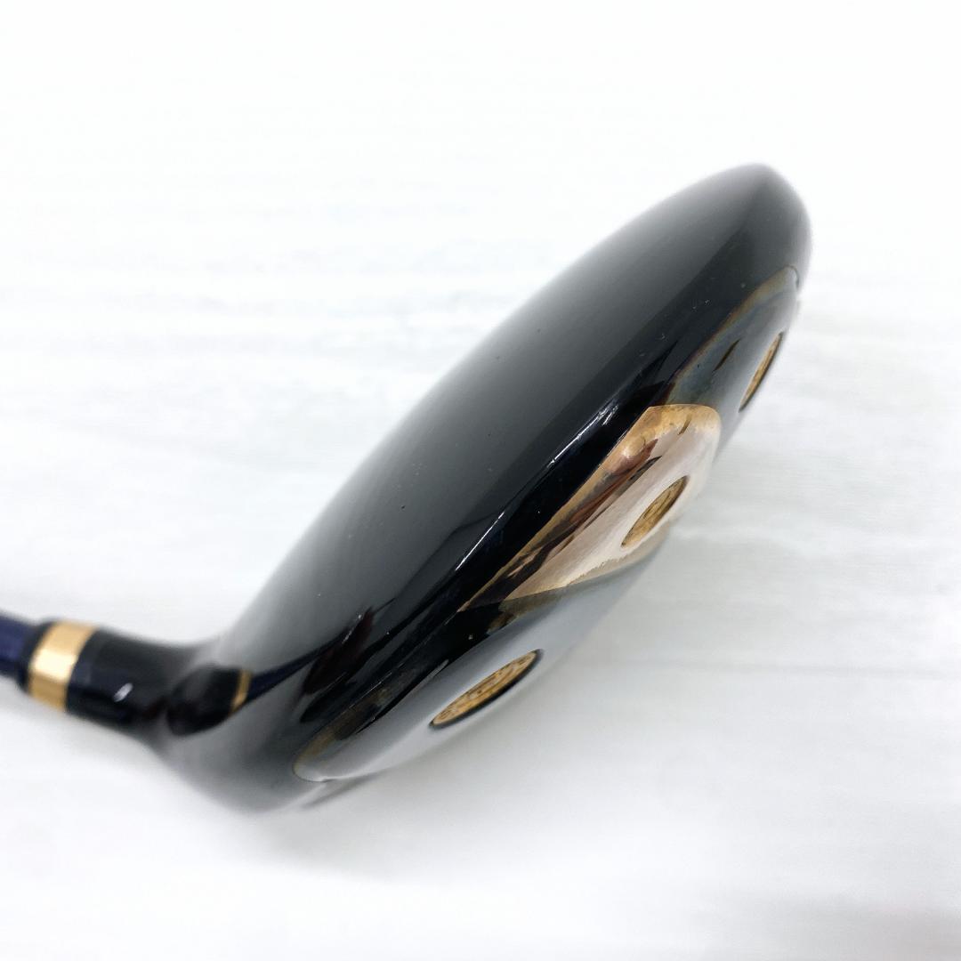 Daiwa GⅢ lite フェアウェイウッド 5w 18 fm-409f R
