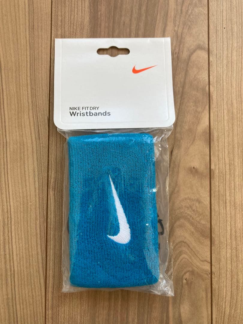 Nike フィットドライ リストバンド ナダルモデル