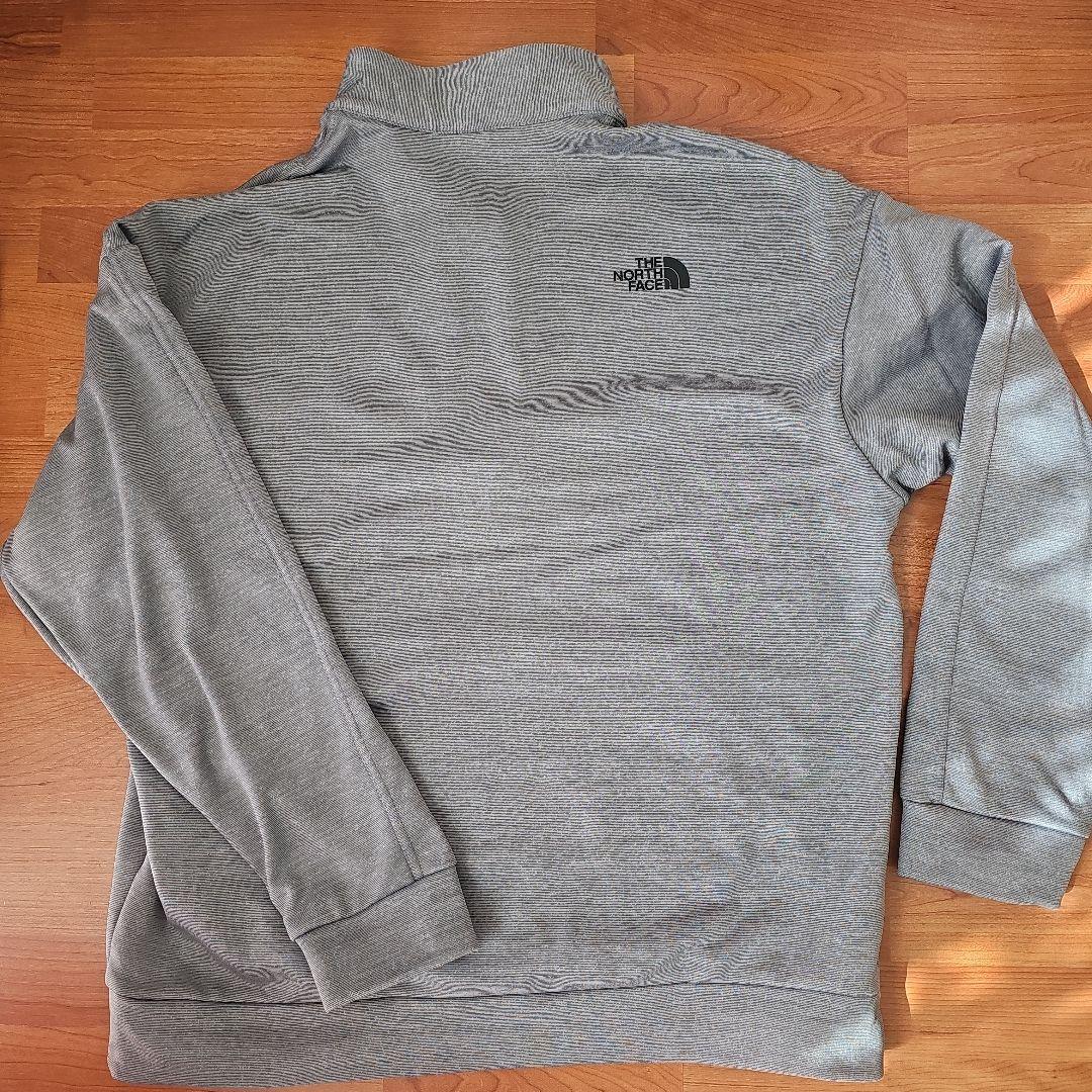 THE NORTHFACE ウォームアップアノラック 2XL