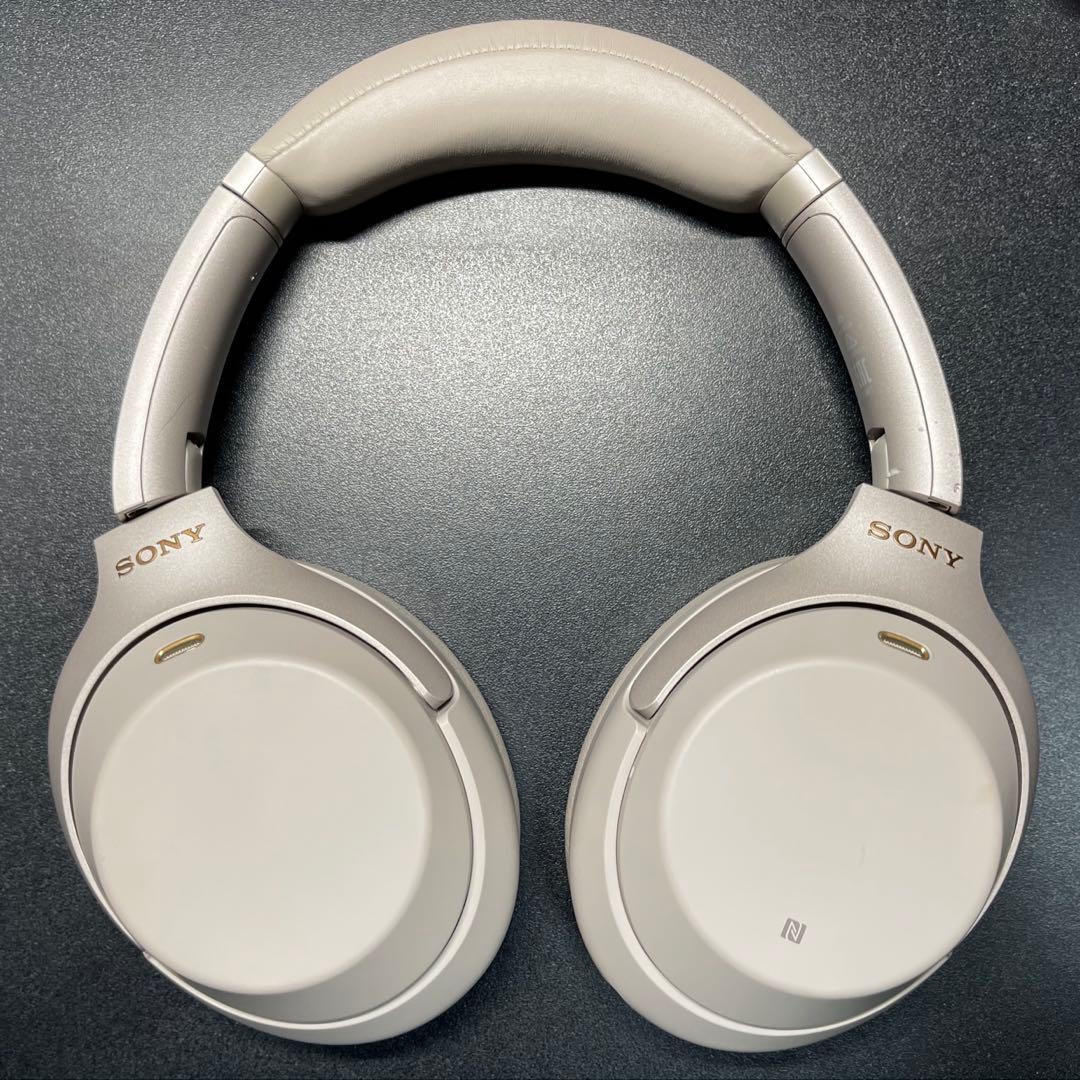 ヘッドホン Sony WH-1000XM3