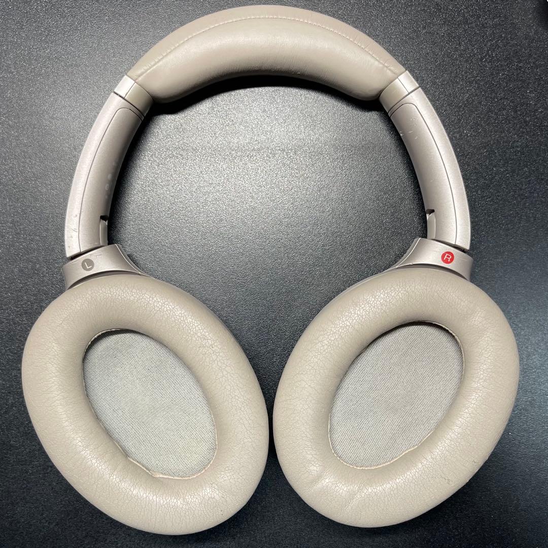 ヘッドホン Sony WH-1000XM3