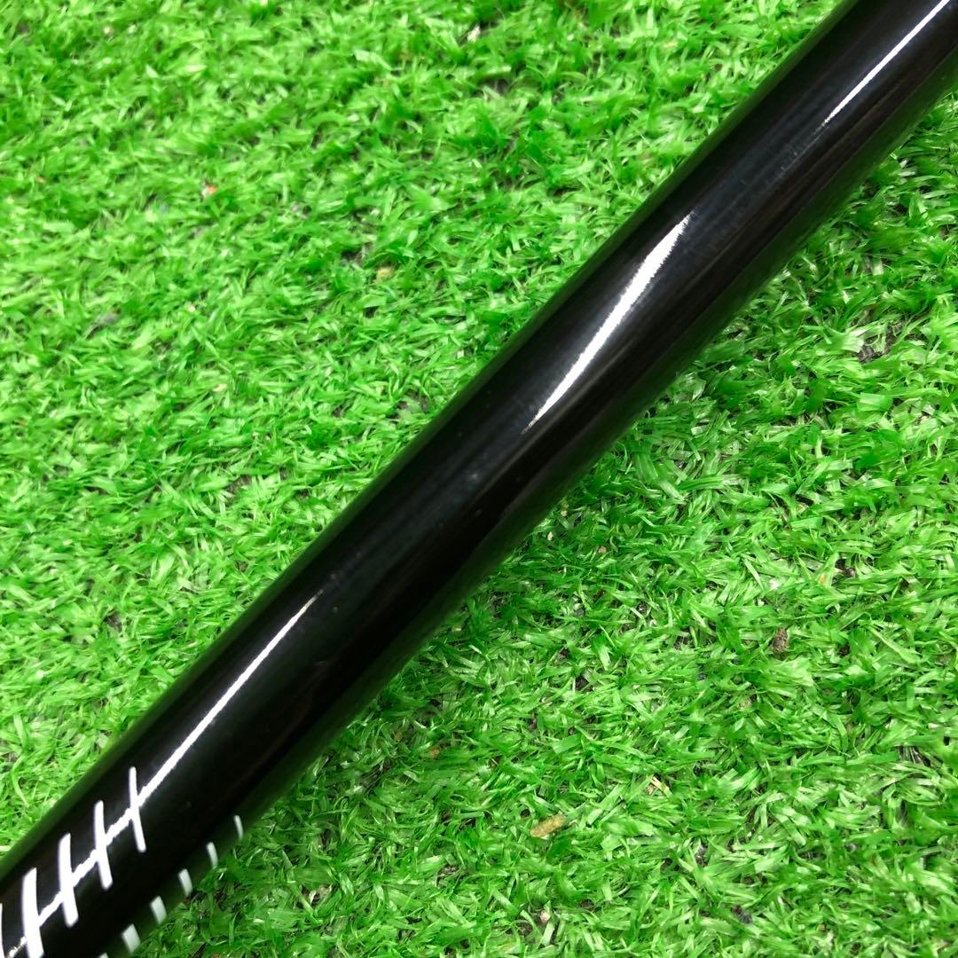 Gsh-979 SPEEDERNX シャフト単品 flexS コブラスリーブ付