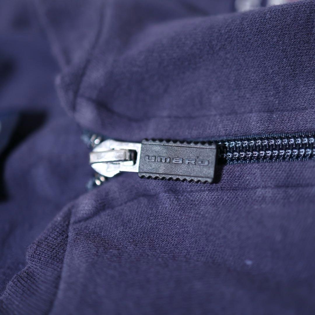 イングランド代表 UMBRO アンブロ トラックジャケット Y2K 00s L