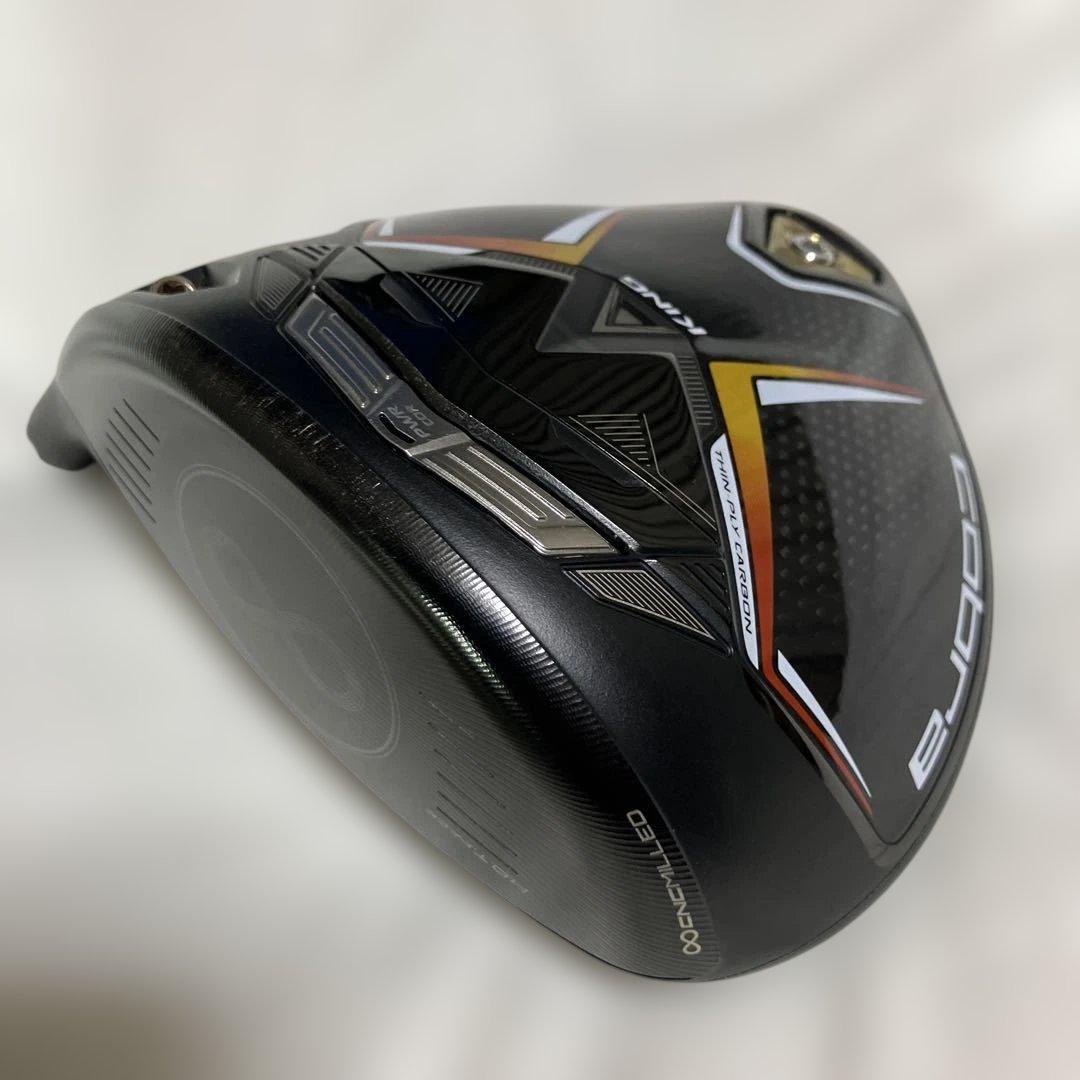 コブラ　L T Dx M A X ドライバーヘッド、ヘッドカバー