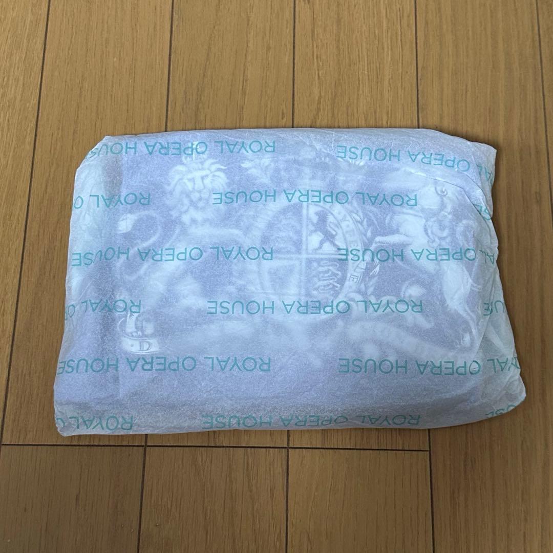 ロイヤルバレエ　公式Tシャツ  BALLET