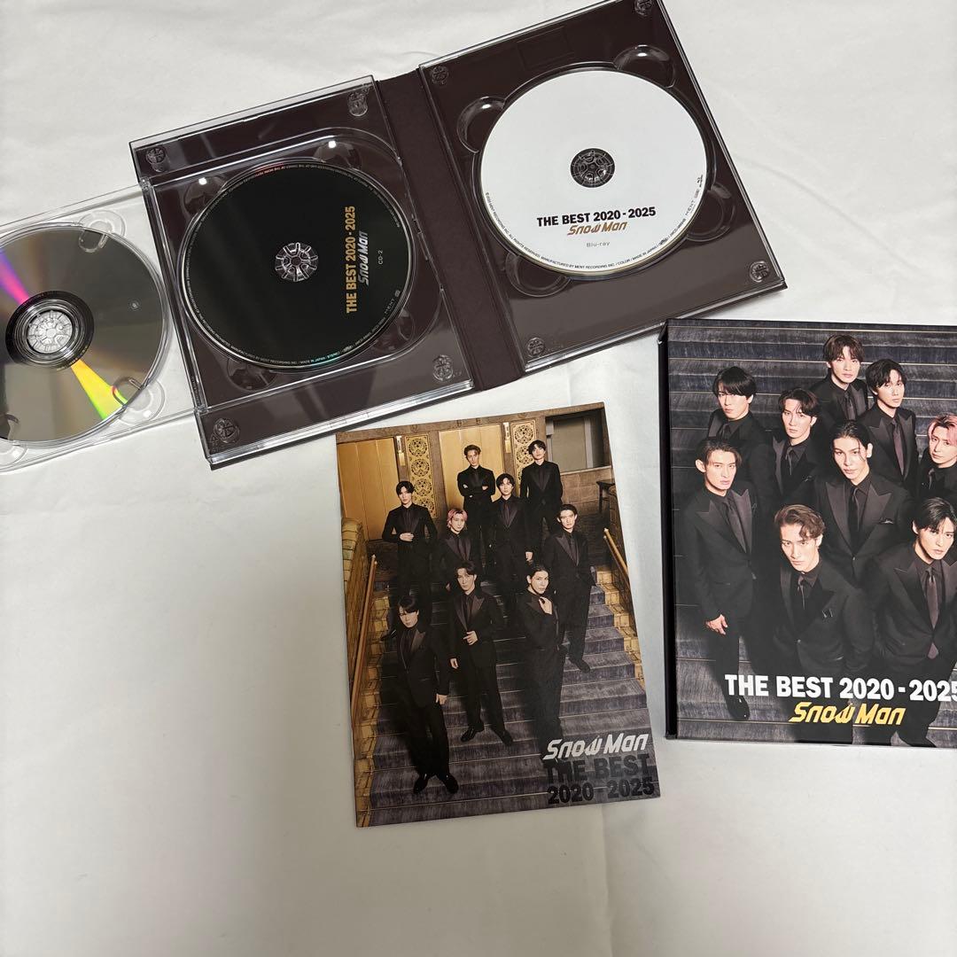 邦楽 Man2025 CD &Blu-ray