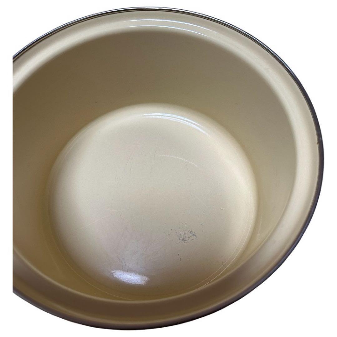 LE CREUSET キャセロール EOS 20㎝ チェリーレッド