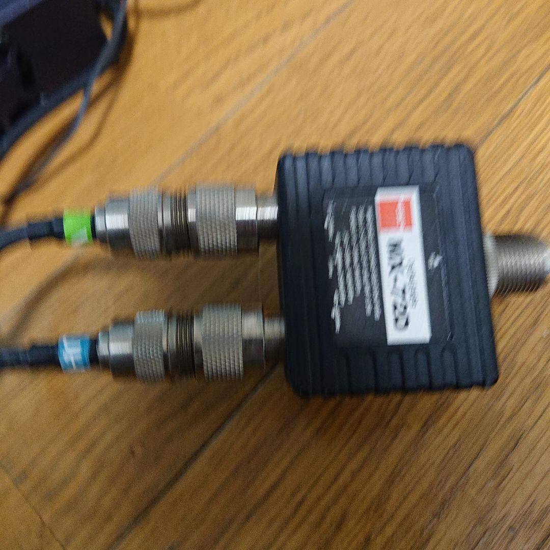 天*郎様 YAESU FT-4700 デュアルバンドトランシーバー