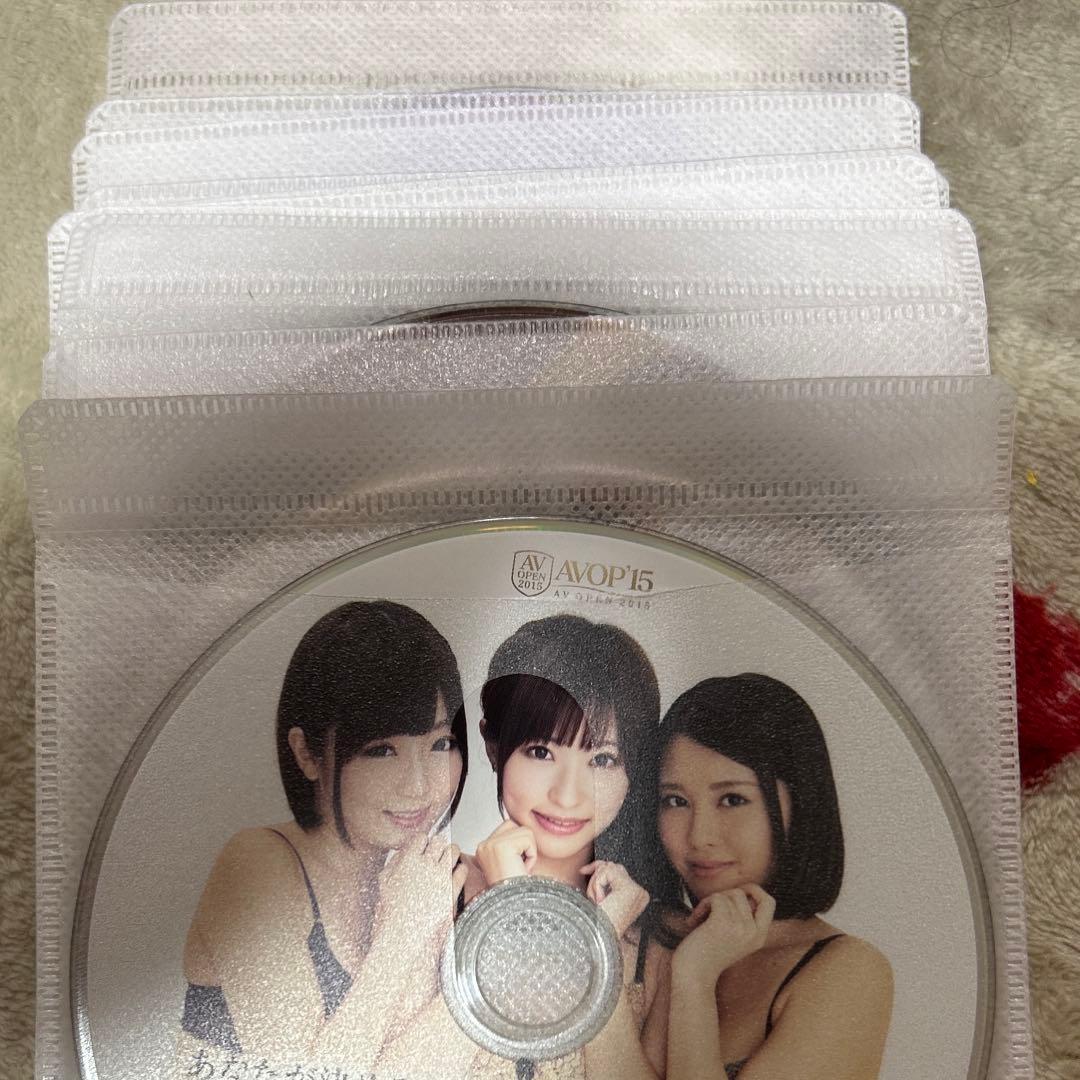 中古DVD 80枚セット