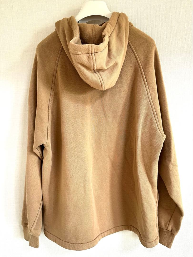 Xmas限定♪人気♪GUCCI パーカー XXS ウェブライン フーディ 正規品