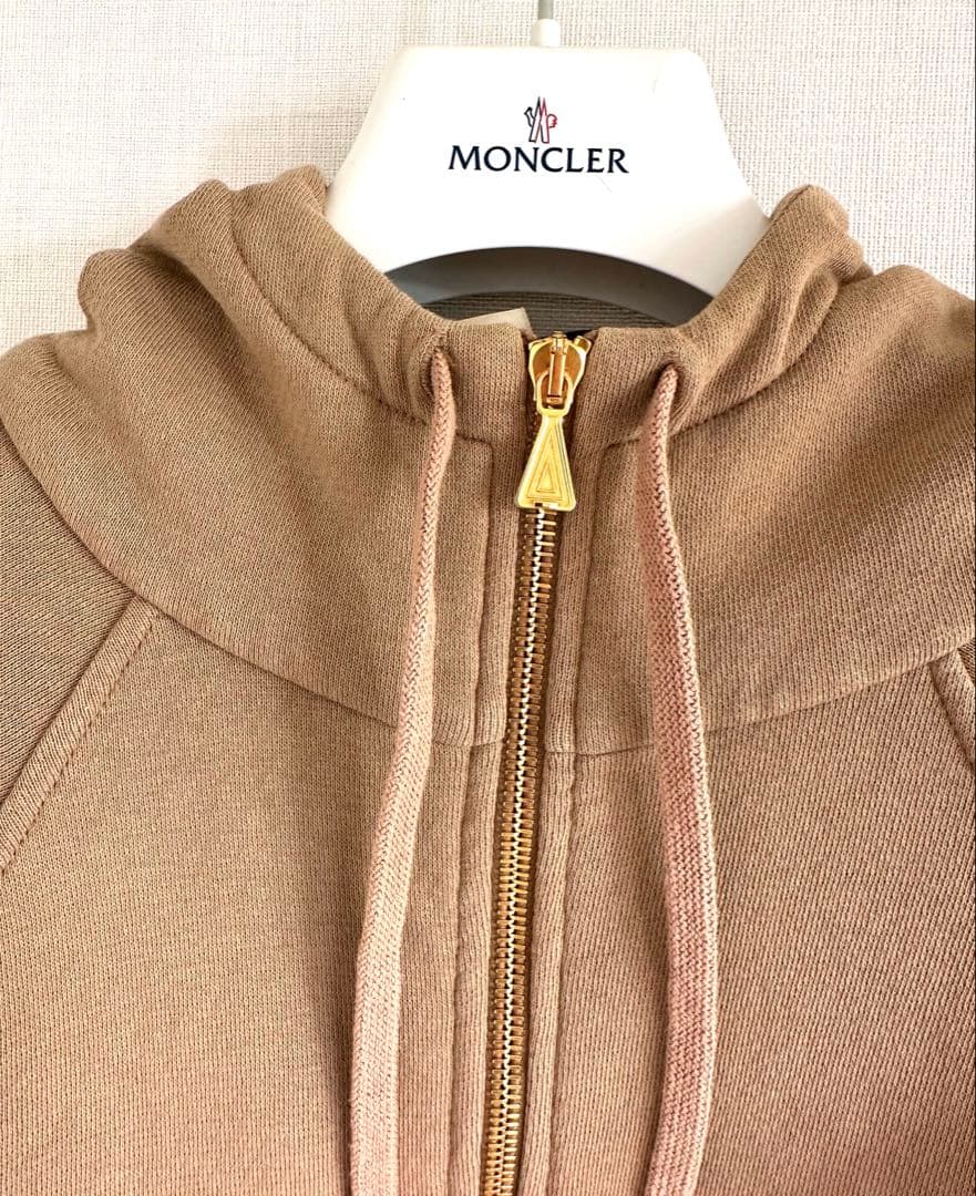 Xmas限定♪人気♪GUCCI パーカー XXS ウェブライン フーディ 正規品