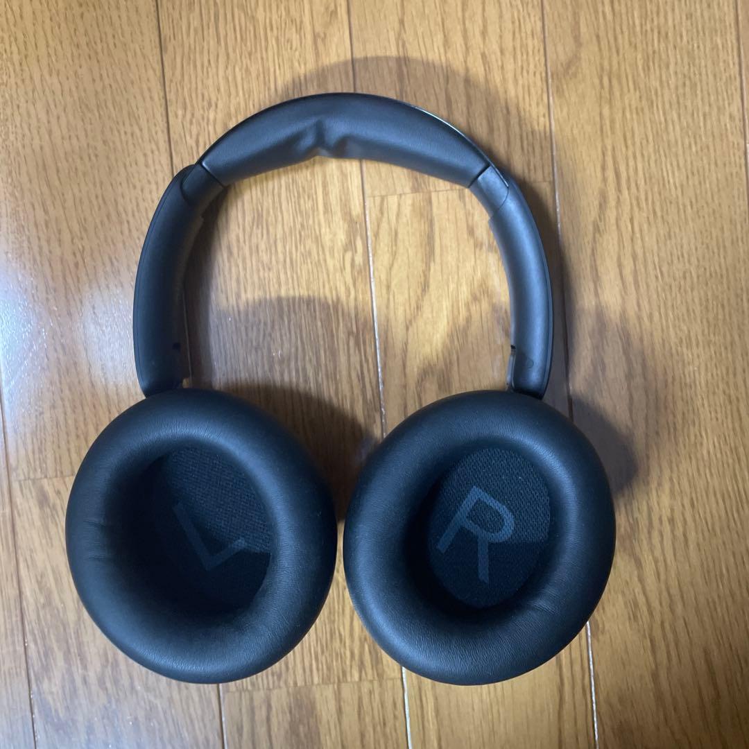 soundcoreAnker Q45ヘッドホン