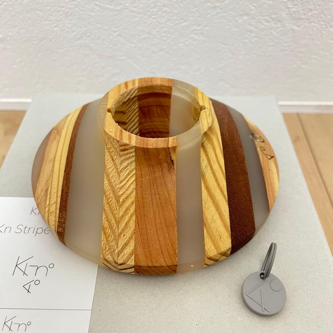 KI-no Kn Stripe Shade ストライプシェード