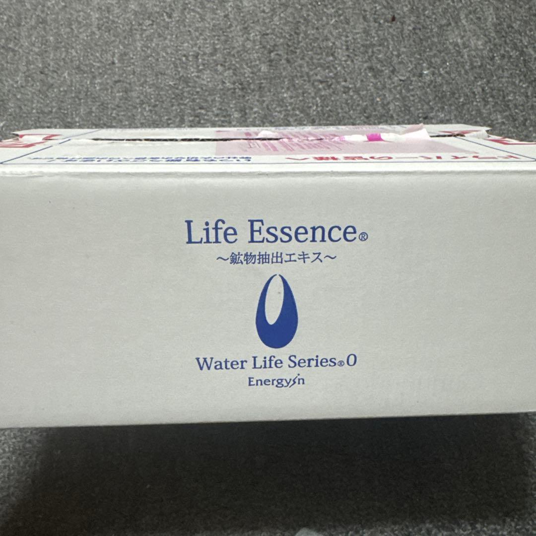 ミネラルウォーター Life Essence Aware Life Series 0 600ml