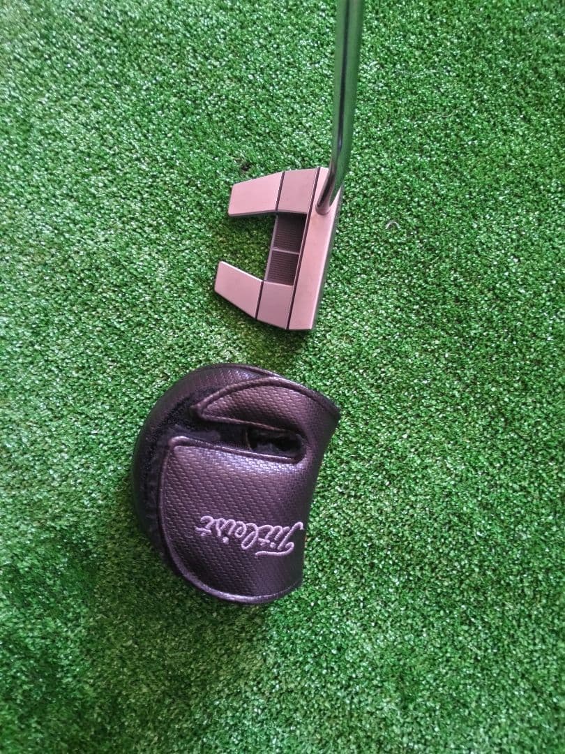 Scotty Cameron X5 パター