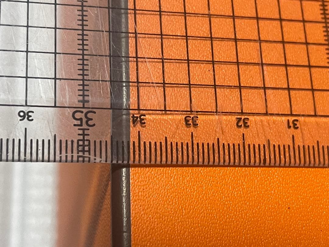 エルメスの空き箱　付属品あり
