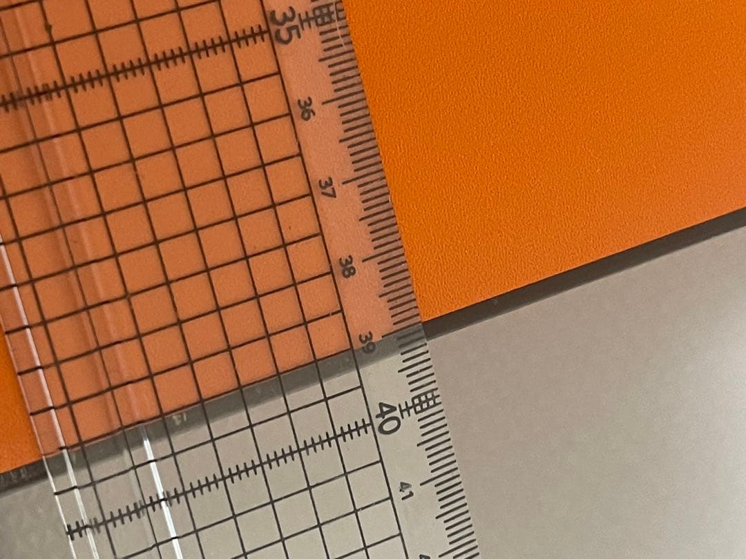 エルメスの空き箱　付属品あり