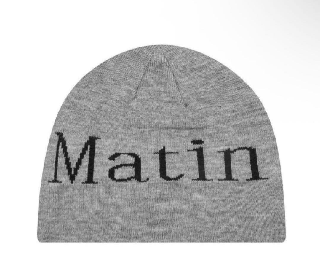 渋谷正規店 マーティンキム Martinkim ビーニー