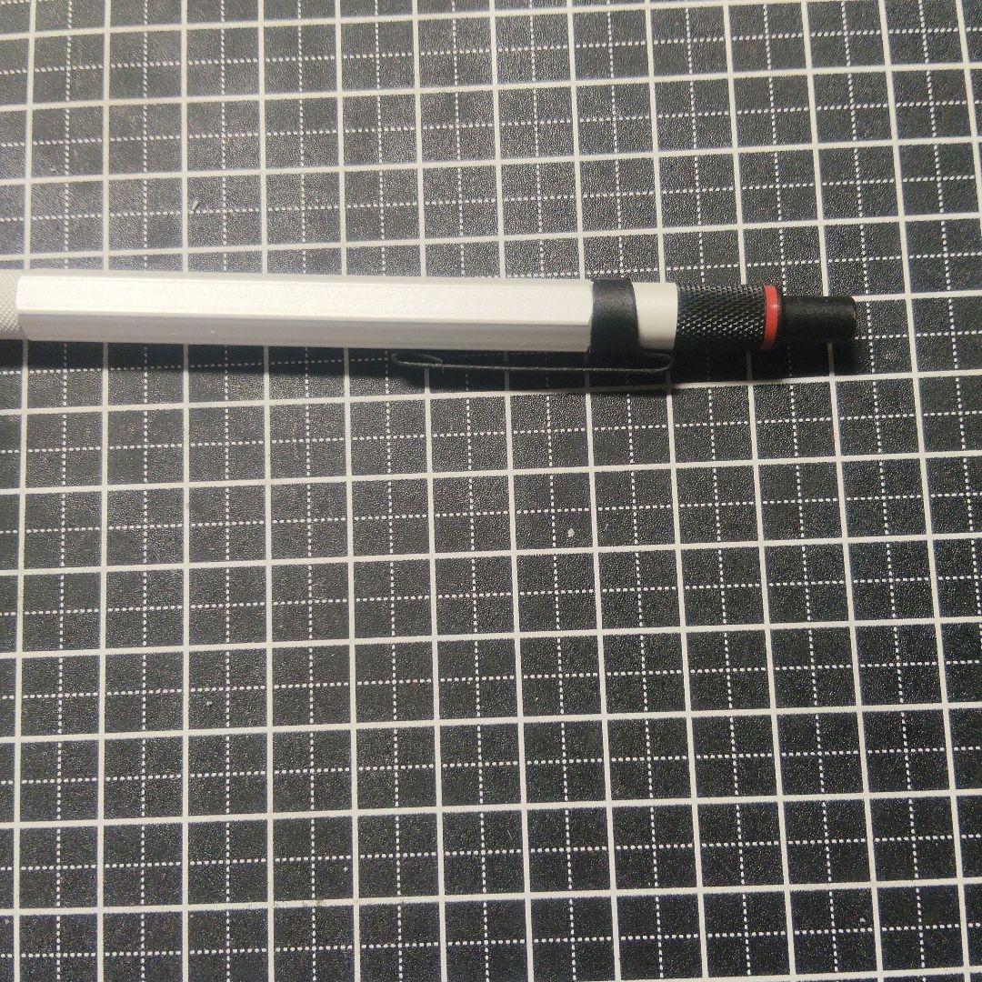 ロットリング600 伊東屋限定色　0.5mm