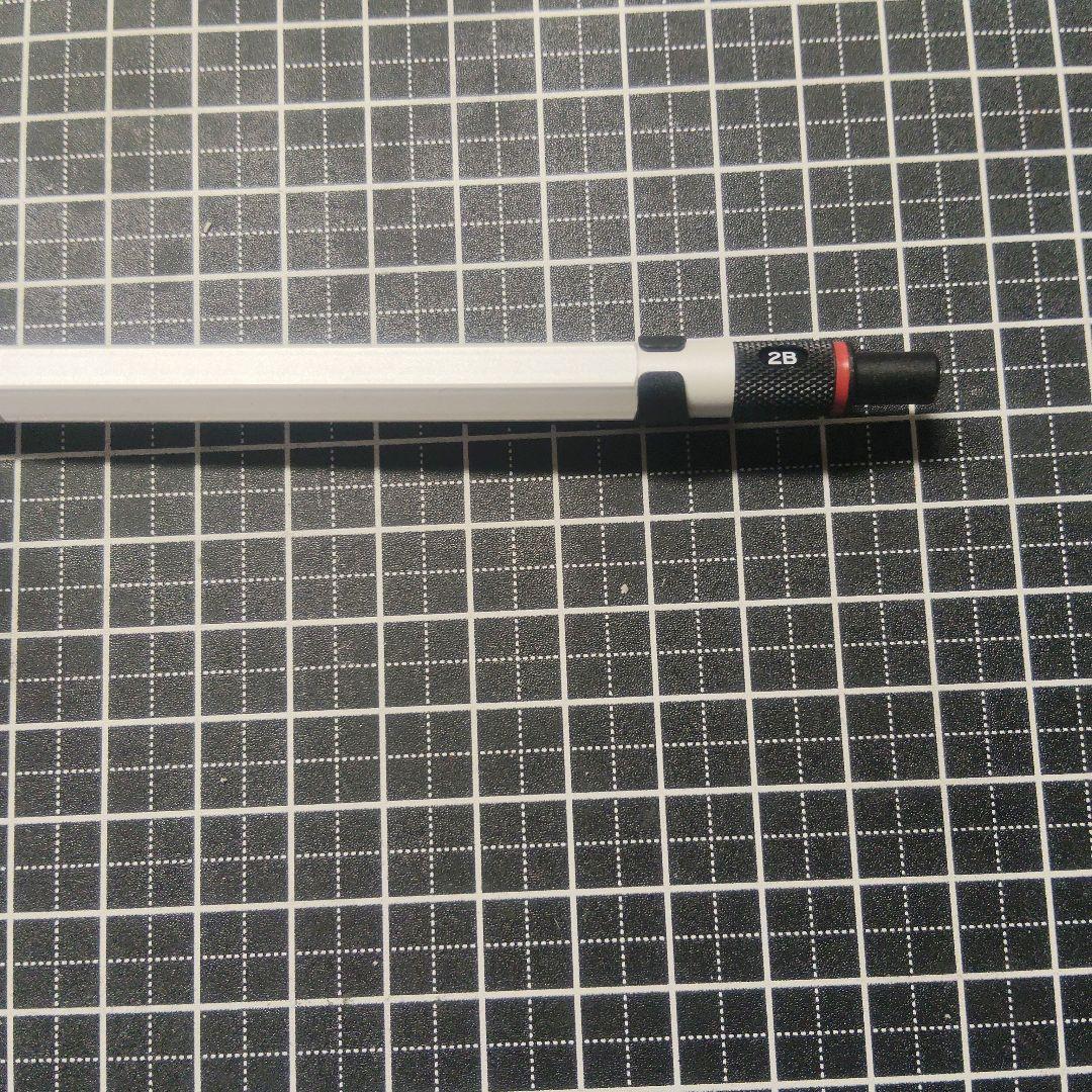 ロットリング600 伊東屋限定色　0.5mm