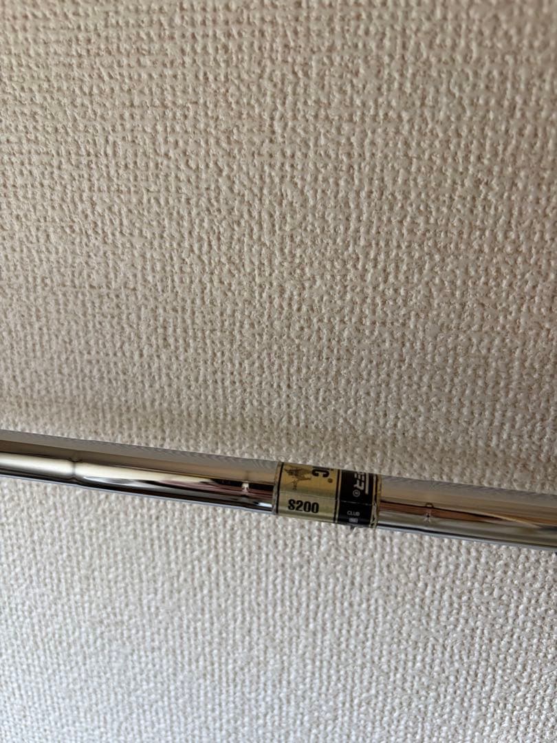 Cleveland RTX4 58度ウェッジ レフティ
